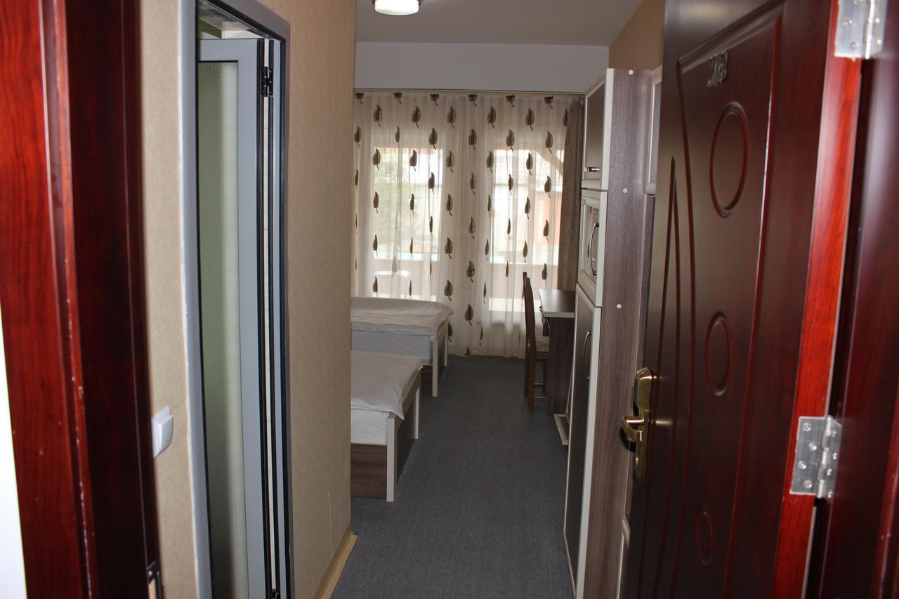 Meka Hotel Dragash ห้อง รูปภาพ
