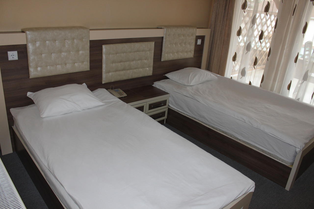 Meka Hotel Dragash ห้อง รูปภาพ