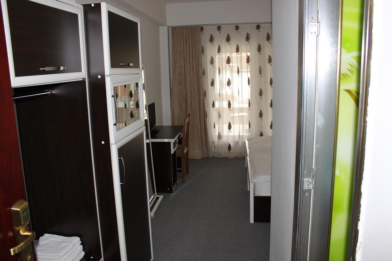 Meka Hotel Dragash ห้อง รูปภาพ