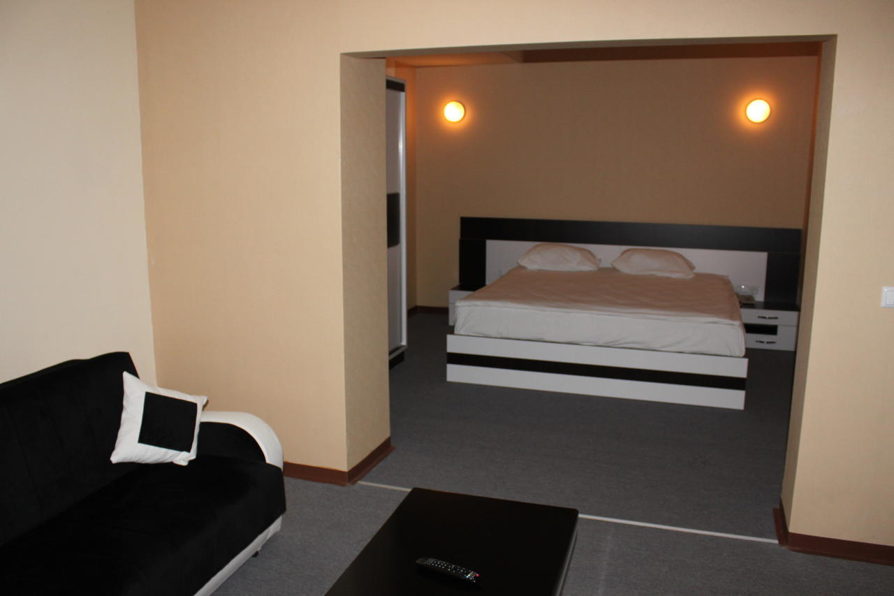 Meka Hotel Dragash ห้อง รูปภาพ